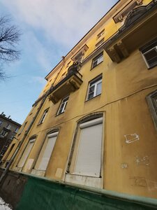 Krasnoputilovskaya Street, 27, : foto