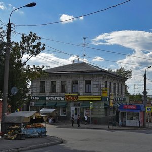 Krupskoy Street, 9, : foto