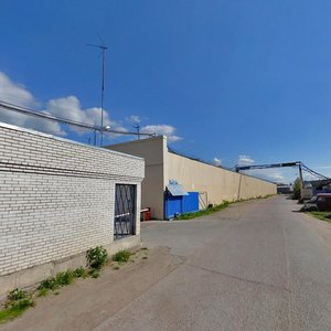 Rabochaya Street, 7К ، سان بطرسبرغ: صورة