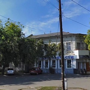 Moskovska vulytsia, 73, Mykolaiv: photo