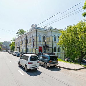 Владивосток, Светланская улица, 78: фото