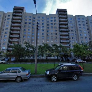 Oleko Dundicha Street, 35к1, Saint Petersburg: photo