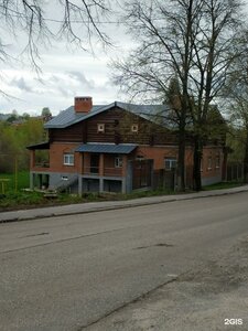 Slobodskaya Street, 39 ، : صورة