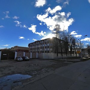 Zavrazhnova Drive, 9, Ryazan: photo