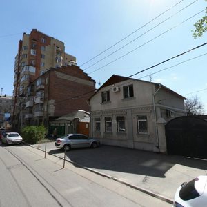 Sotsialisticheskaya Street, 232, : foto