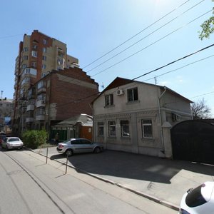 Sotsialisticheskaya Street, 232, Rostov‑na‑Donu: photo