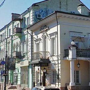 Petra Sahaidachnoho Street, 25А, Kyiv: photo