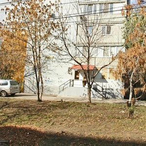 Penzenskaya Street, 64, Samara: photo