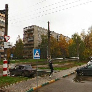 Beryozovskaya Street, 95, Nizhny Novgorod: photo