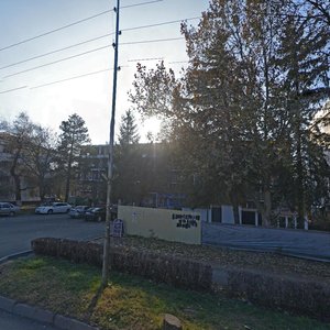Ordzhonikidze Street, 8, : foto
