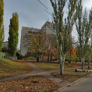 Florentsii Street, 9, Kyiv: photo