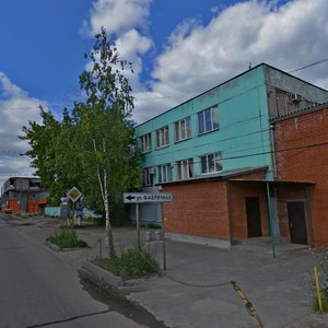 Transportnaya Street, 11, Reutov: photo