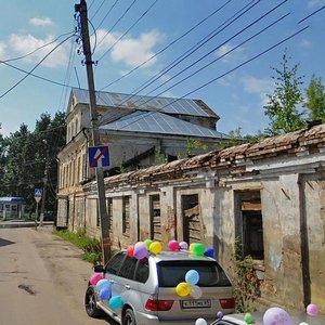 Ananyina Square, No:2, Torzgok: Fotoğraflar