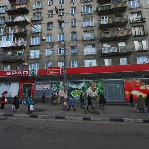 Maxim Gorkiy Square, 4, Nizhny Novgorod: photo