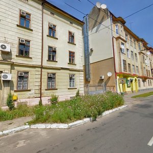 Львов, Улица Митрополита Андрея, 8: фото