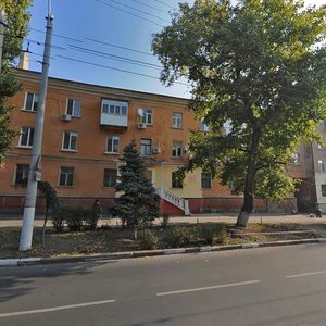 Vorontsovska vulytsia, 6, Kherson: photo