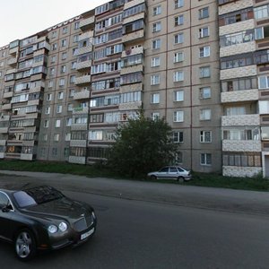 Челябинск, Краснознамённая улица, 46: фото