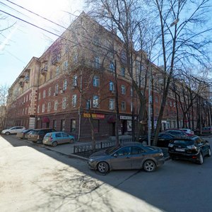 Pervomayskaya Street, 76 ، يكاترينبورغ: صورة