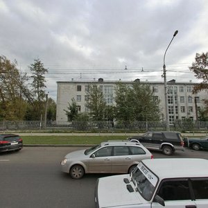 Ulitsa Partizana Zheleznyaka, 3Ж, : foto