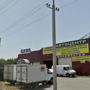 Mendeleeva Street, 143А, Volgograd: photo