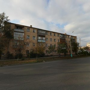 Bogdana Khmelnitskogo Street, 8, Astrahan: photo