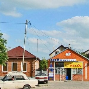 Matrosova Street, 6Б, Stavropol: photo