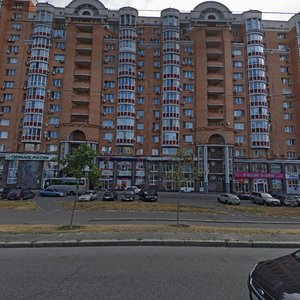 Heroiv Stalinhrada Avenue, 10Ак5, : foto