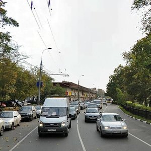 Svobodny Avenue, No:33А, Moskova: Fotoğraflar