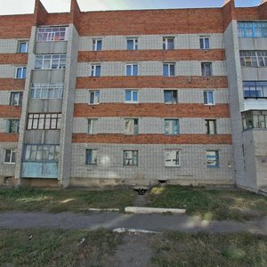 Makarenko Street, 95, Kurgan: photo