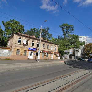 Volodymyra Mossakovskoho Street, No:24, Dnepropetrovsk: Fotoğraflar