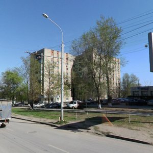 Volkova Street, 22, Rostov‑na‑Donu: photo