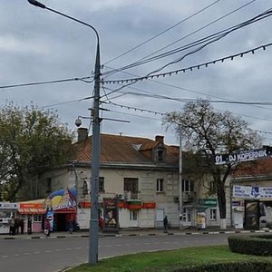 Pobedy Street, No:5А, Yaroslavl: Fotoğraflar