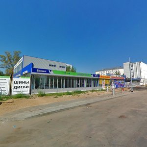Elektrodnaya Street, 14с1 ، موسكو: صورة