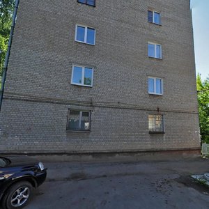 Sovetskaya Street, 50, Ivanovo: photo