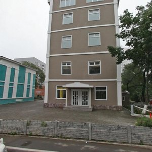 Bestuzheva Street, 24А, Vladivostok: photo