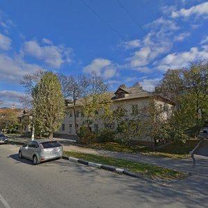 Anapskoye Highway, 56/16, Novorossiysk: photo