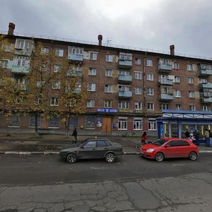 Chkalova Street, 57 ، ياروسلافل: صورة