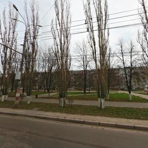 Dyakonova Street, 28, Nizhny Novgorod: photo