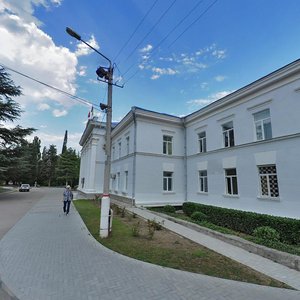 Novikova Street, 14, Sevastopol: photo