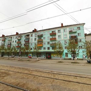 Дзержинск, Проспект Ленина, 52: фото