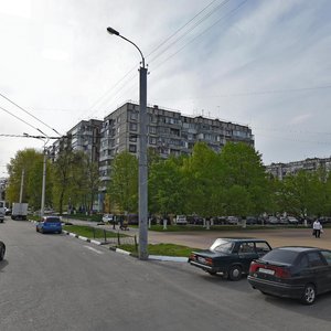 Michurina Street, 30, Belgorod: photo
