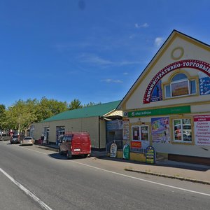 Sovetskaya ploshchad, 3, Vereya: photo