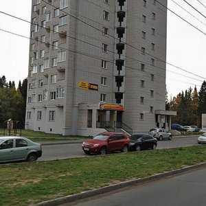 Voroshilova Street, No:121, Izhevsk: Fotoğraflar