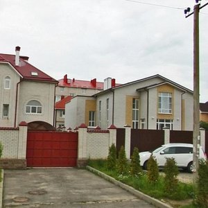 Pirogova Street, 77, Stavropol: photo