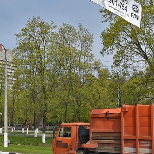 Белгород, Проспект Богдана Хмельницкого, 64: фото