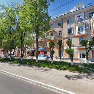 Dmitriya Donskogo Street, 32/10, Tver: photo