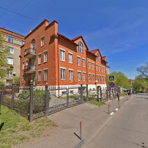 4th Verkhny Mikhaylovsky Drive, 6, Moscow: photo