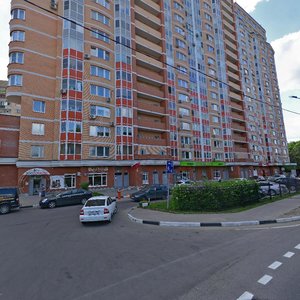 Красногорск, Речная улица, 20к2: фото