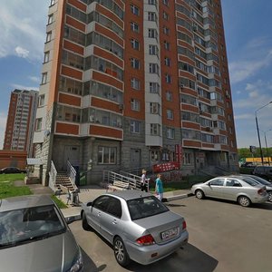 Koltsevaya ulitsa, 5, Balashiha: photo