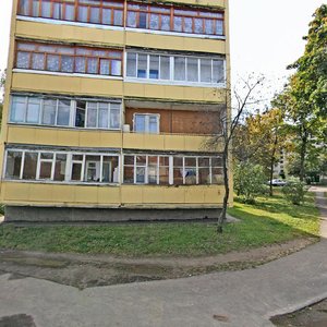 Galadzieda Street, 9, Minsk: photo